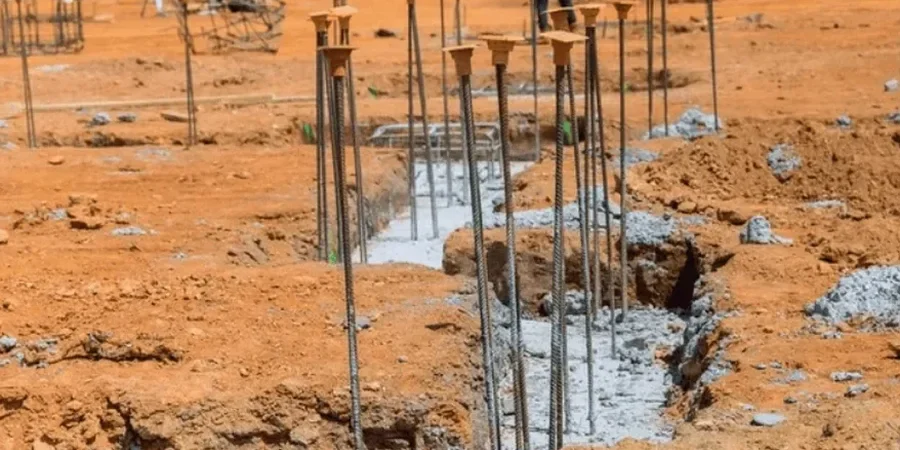 Pfahlgründungsbemessung in Weimar: Geotechnik zwischen Travertin und Ilmtal